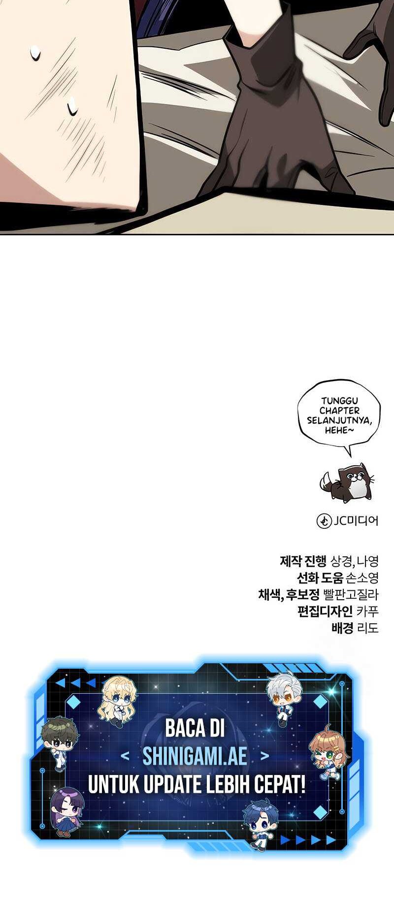 Lazy Prince Becomes a Genius Chapter 116 Gambar 102