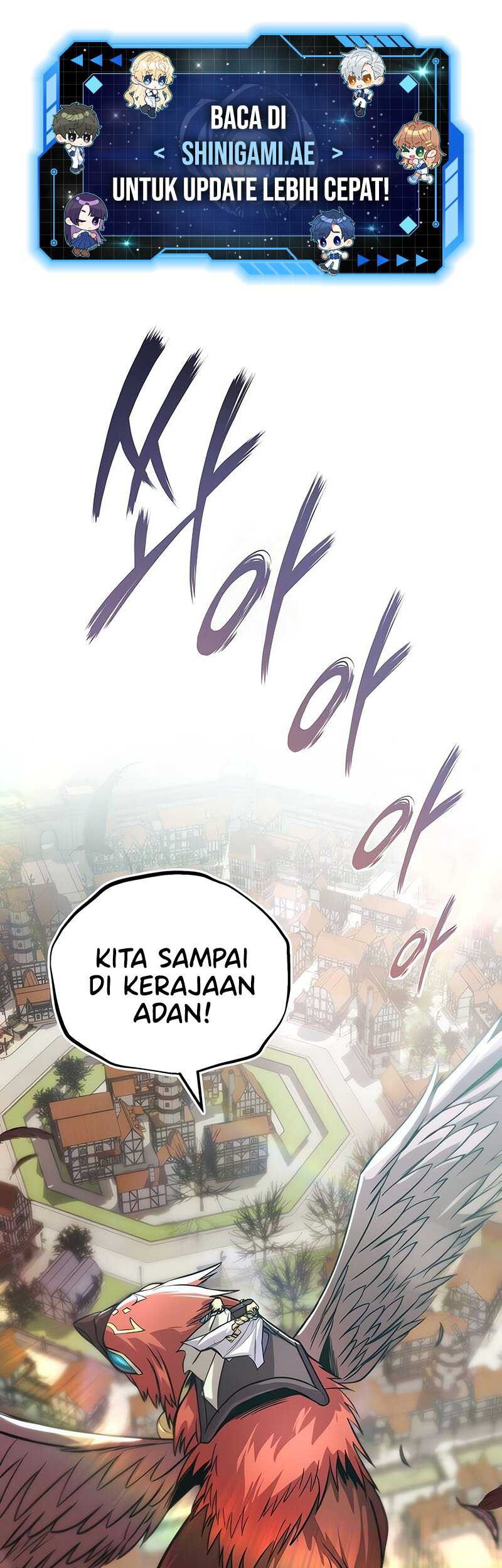 Baca  Lazy Prince Becomes a Genius Chapter 116 Gambar 2