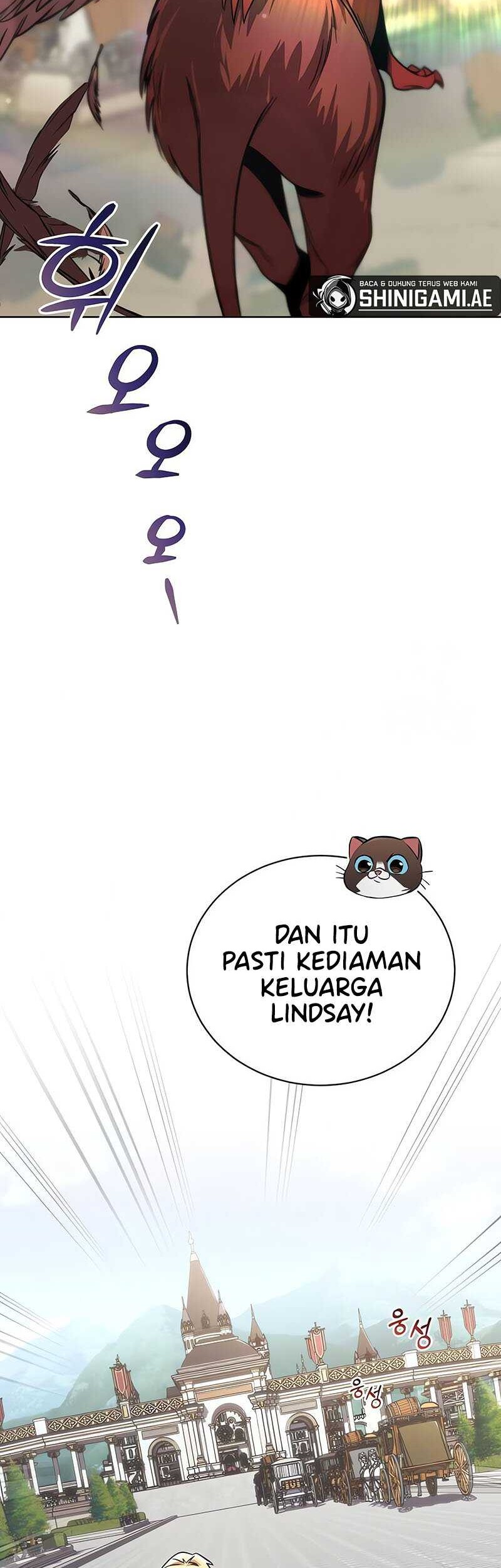 Lazy Prince Becomes a Genius Chapter 116 Gambar 3
