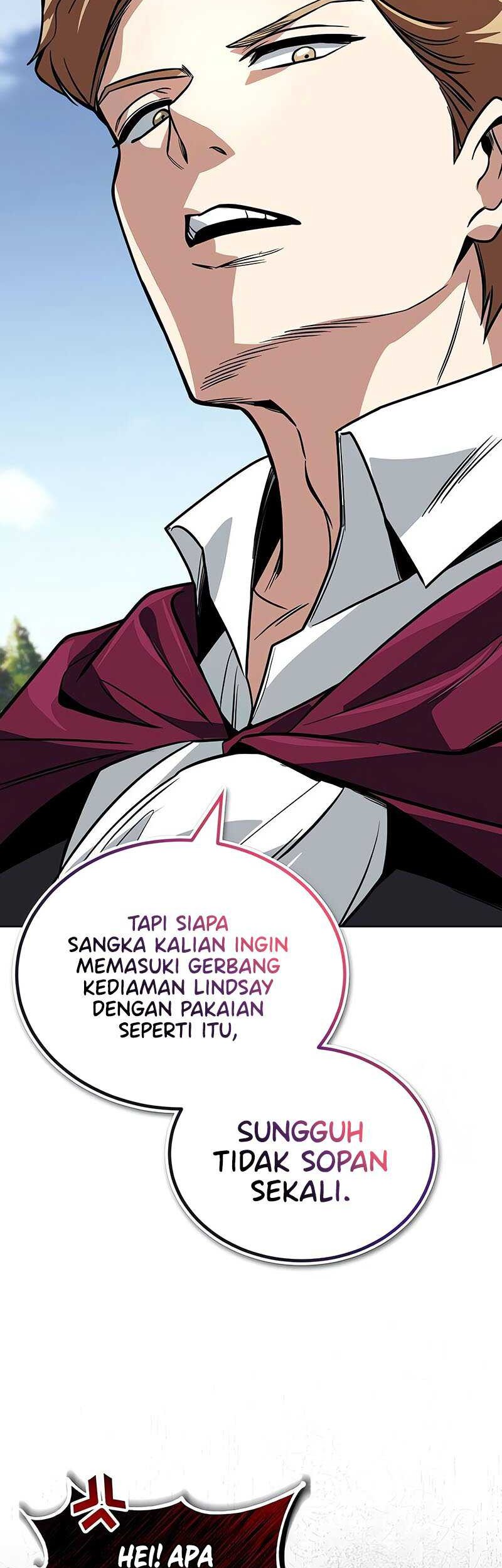 Lazy Prince Becomes a Genius Chapter 116 Gambar 8