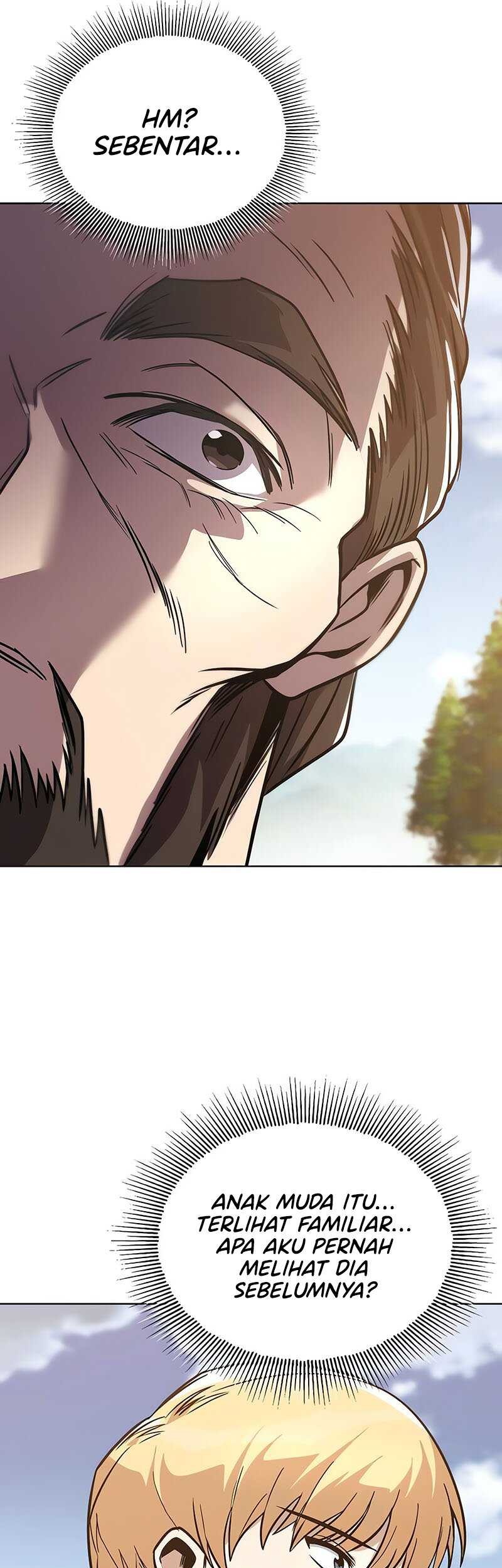 Lazy Prince Becomes a Genius Chapter 116 Gambar 14