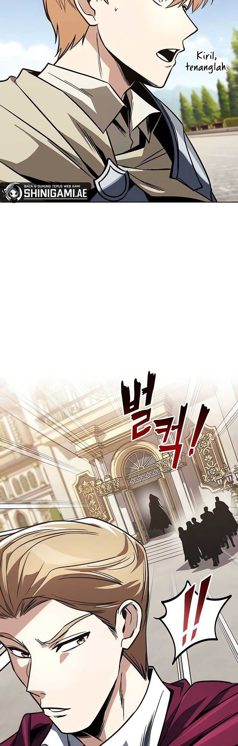 Lazy Prince Becomes a Genius Chapter 116 Gambar 15