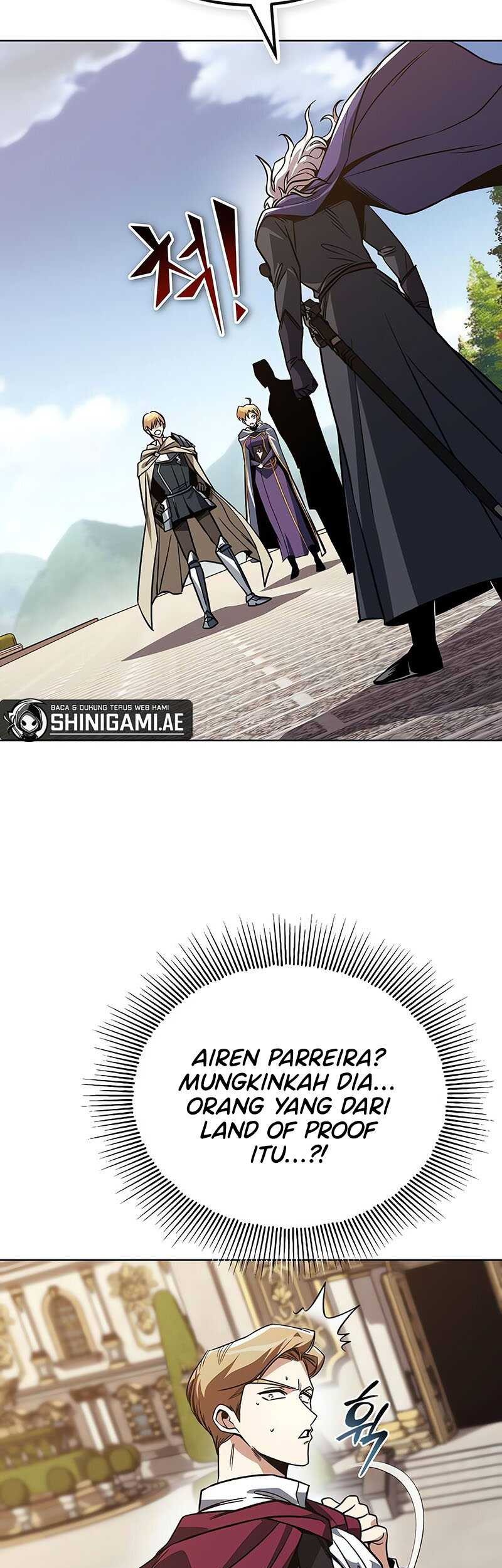 Lazy Prince Becomes a Genius Chapter 116 Gambar 18