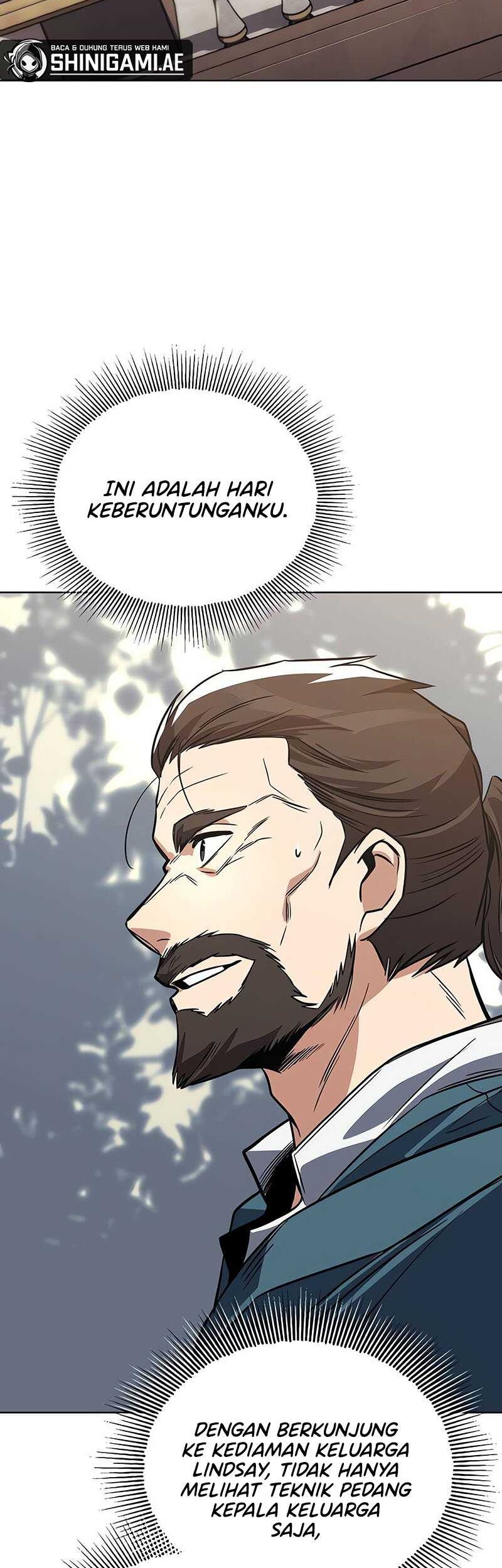 Lazy Prince Becomes a Genius Chapter 116 Gambar 27