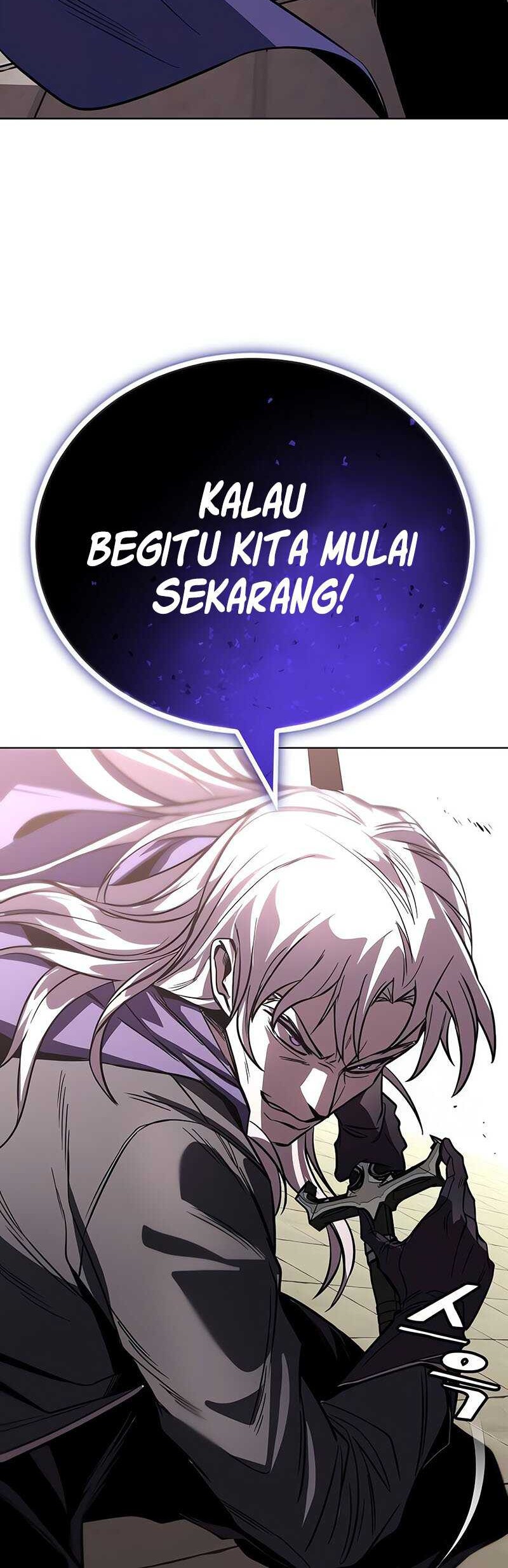 Lazy Prince Becomes a Genius Chapter 116 Gambar 29