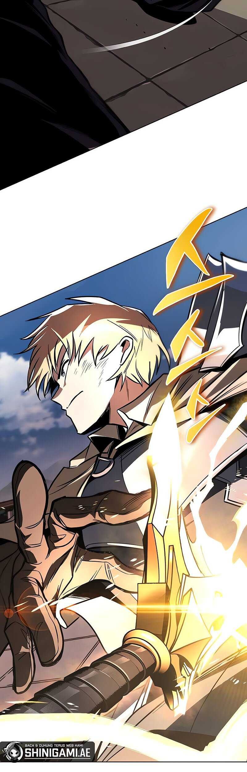 Lazy Prince Becomes a Genius Chapter 116 Gambar 30