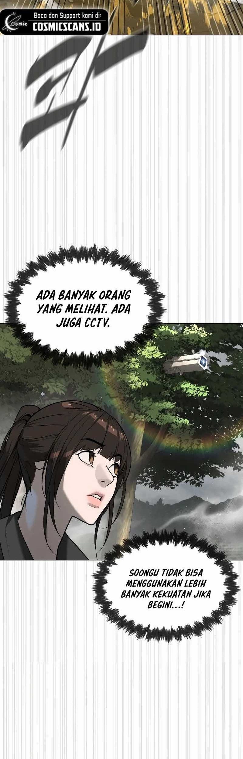 Killer Peter Chapter 57 Gambar 34