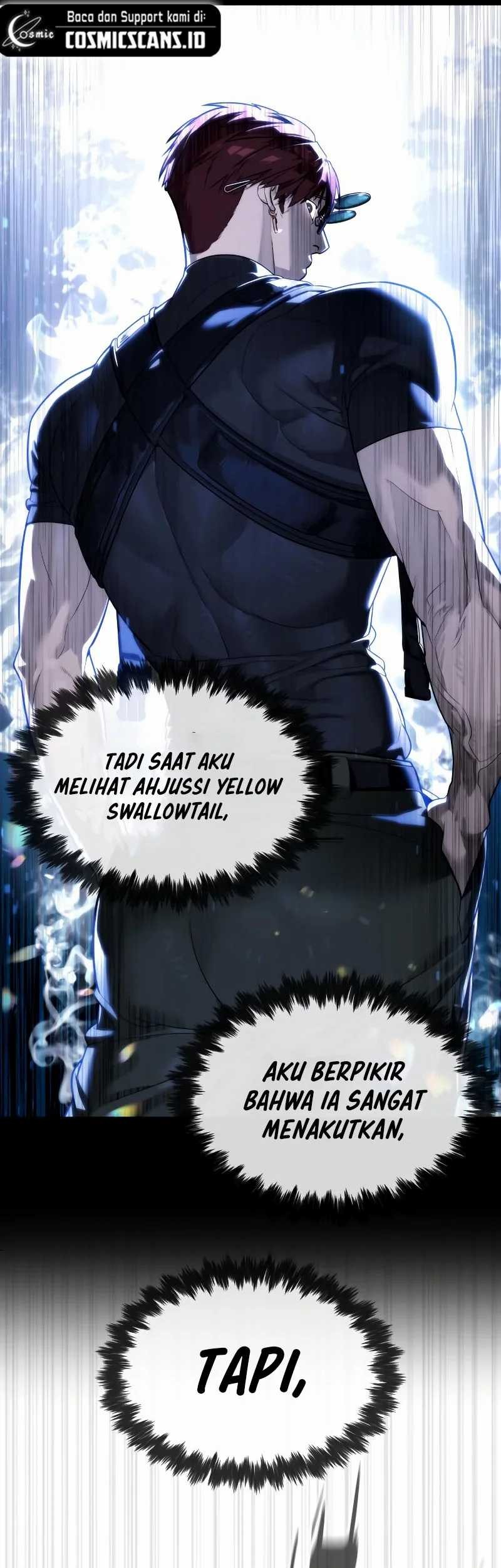 Killer Peter Chapter 57 Gambar 37