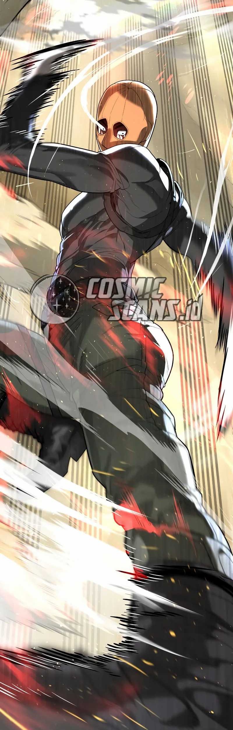 Killer Peter Chapter 57 Gambar 39