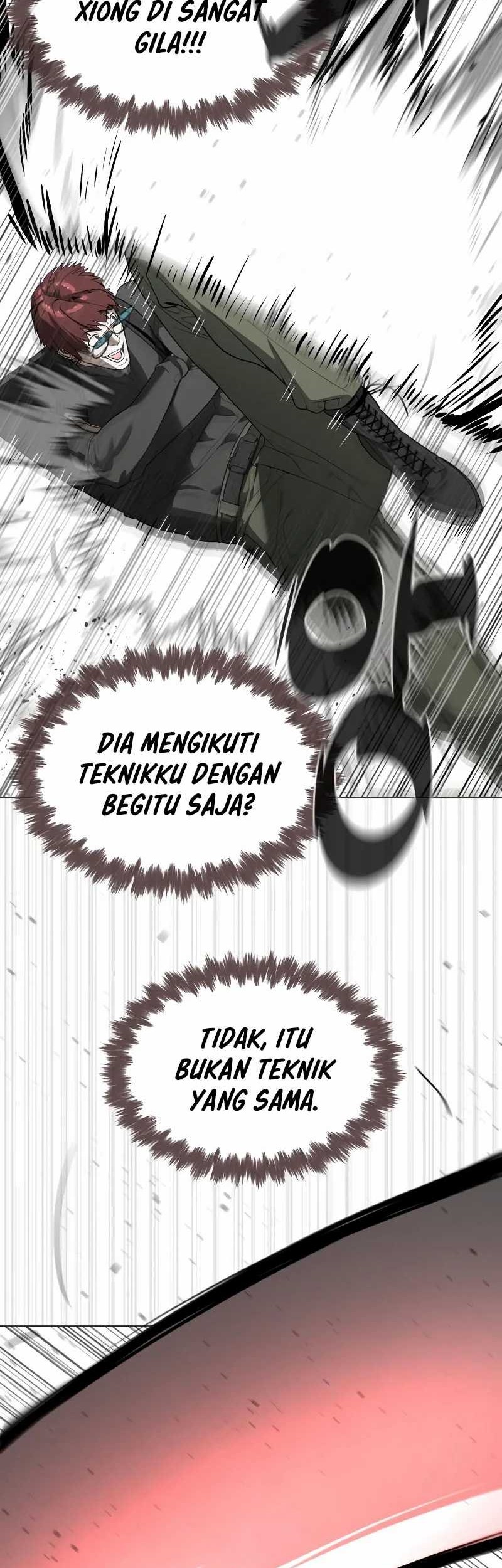 Killer Peter Chapter 57 Gambar 42