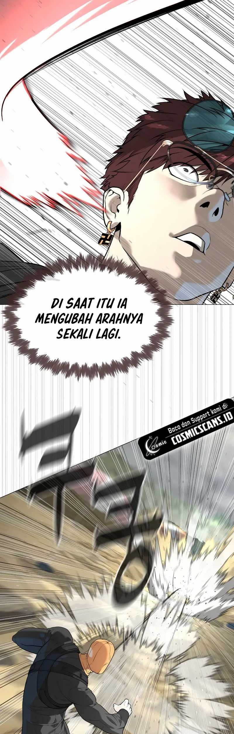 Killer Peter Chapter 57 Gambar 43