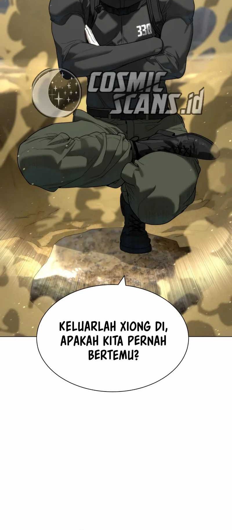 Killer Peter Chapter 57 Gambar 48