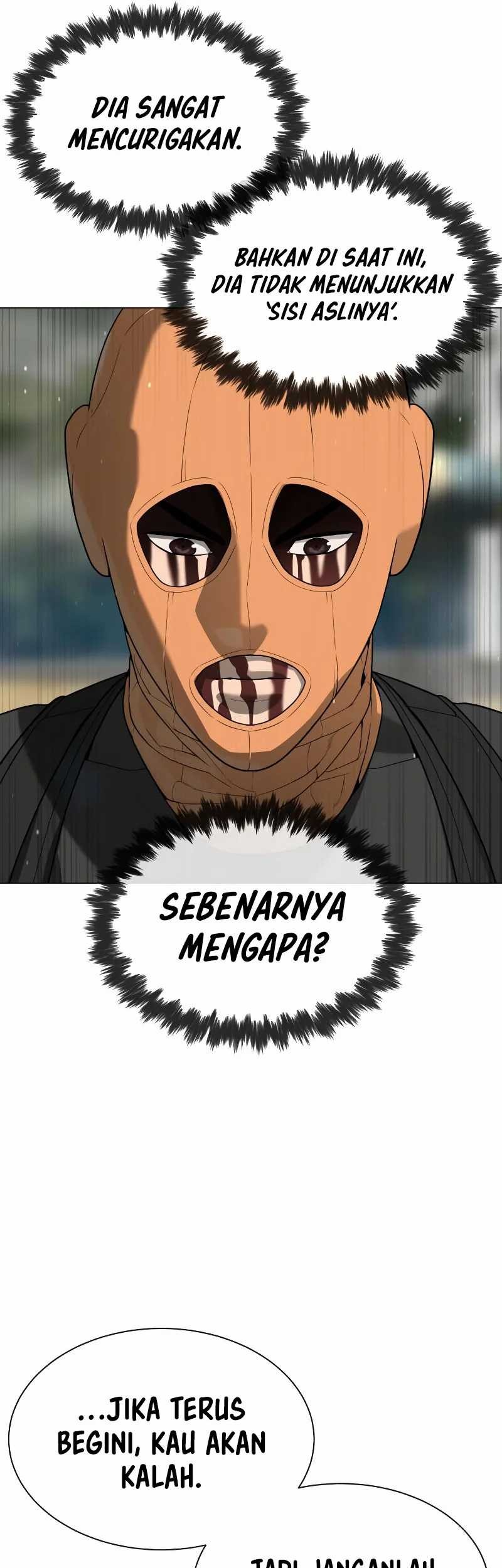 Killer Peter Chapter 57 Gambar 49