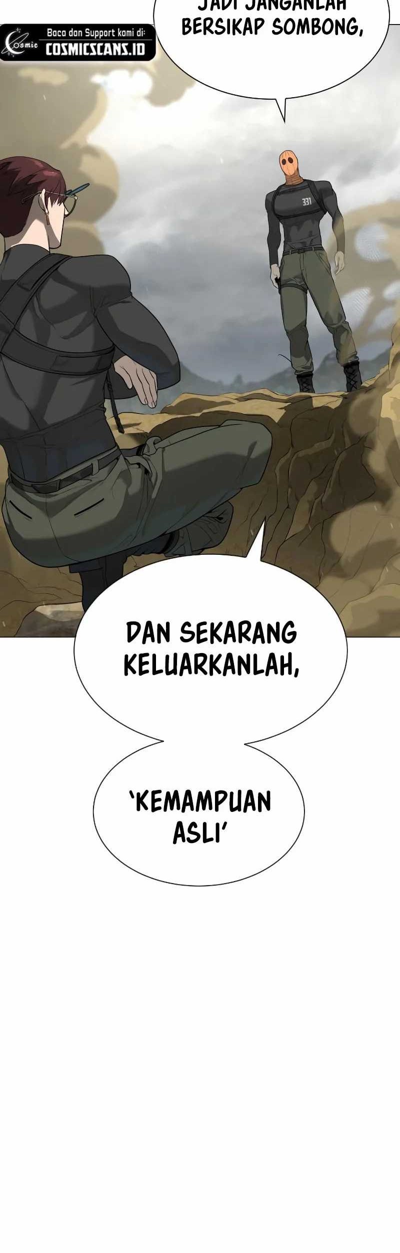 Killer Peter Chapter 57 Gambar 50
