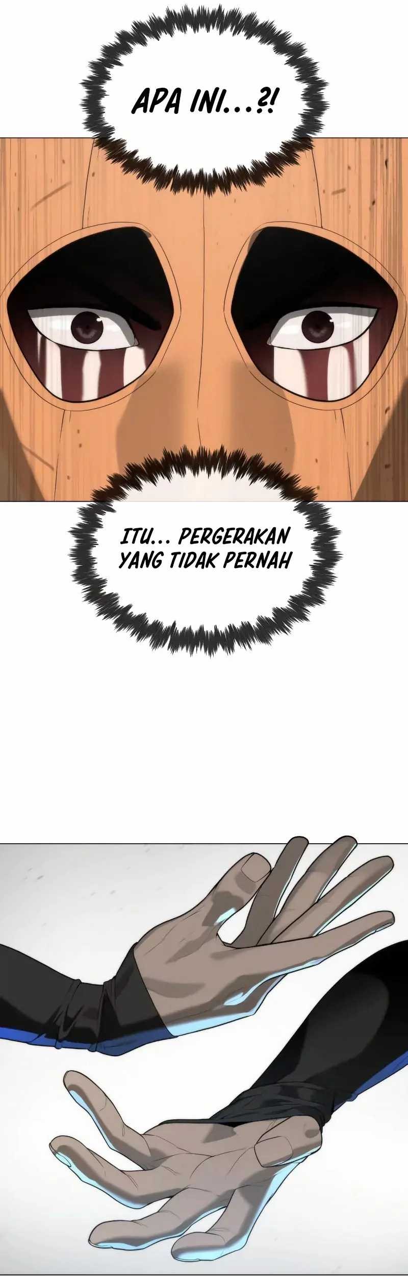 Killer Peter Chapter 57 Gambar 53
