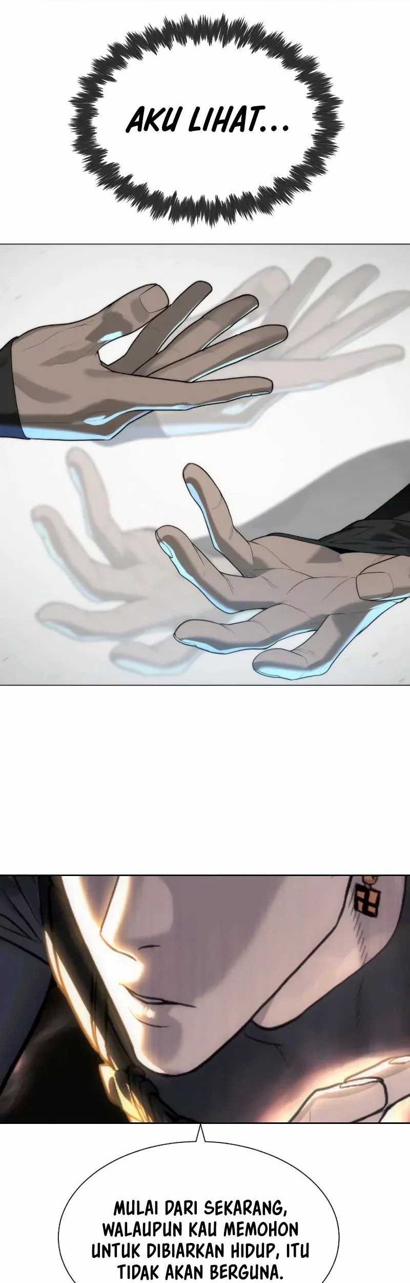 Killer Peter Chapter 57 Gambar 54