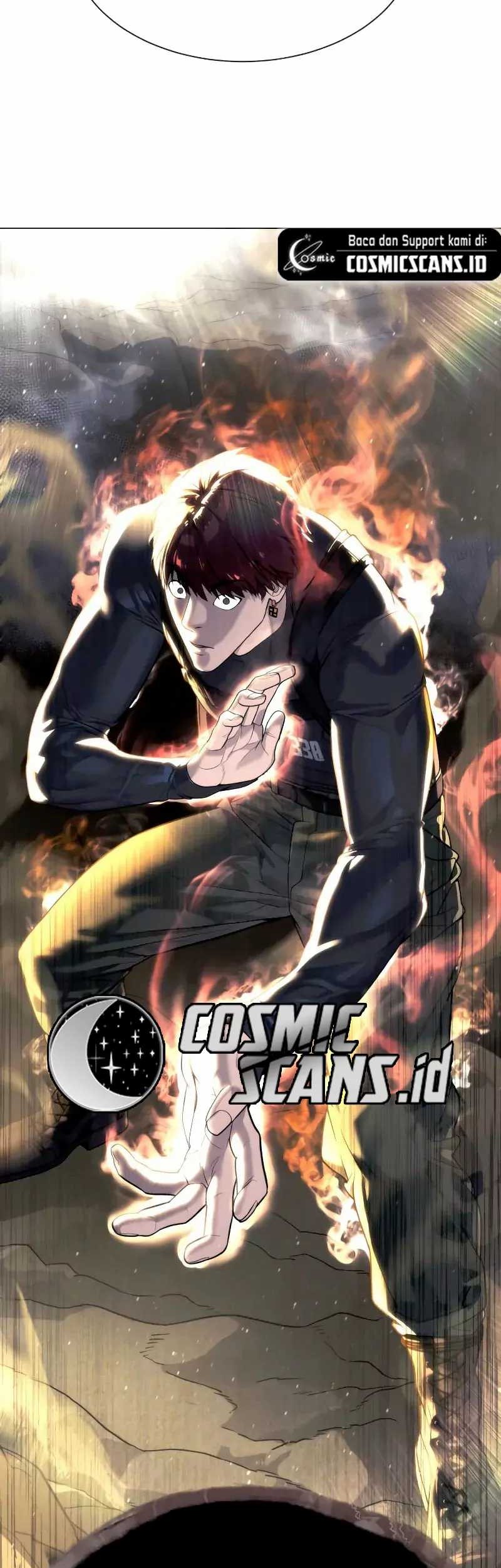 Killer Peter Chapter 57 Gambar 55