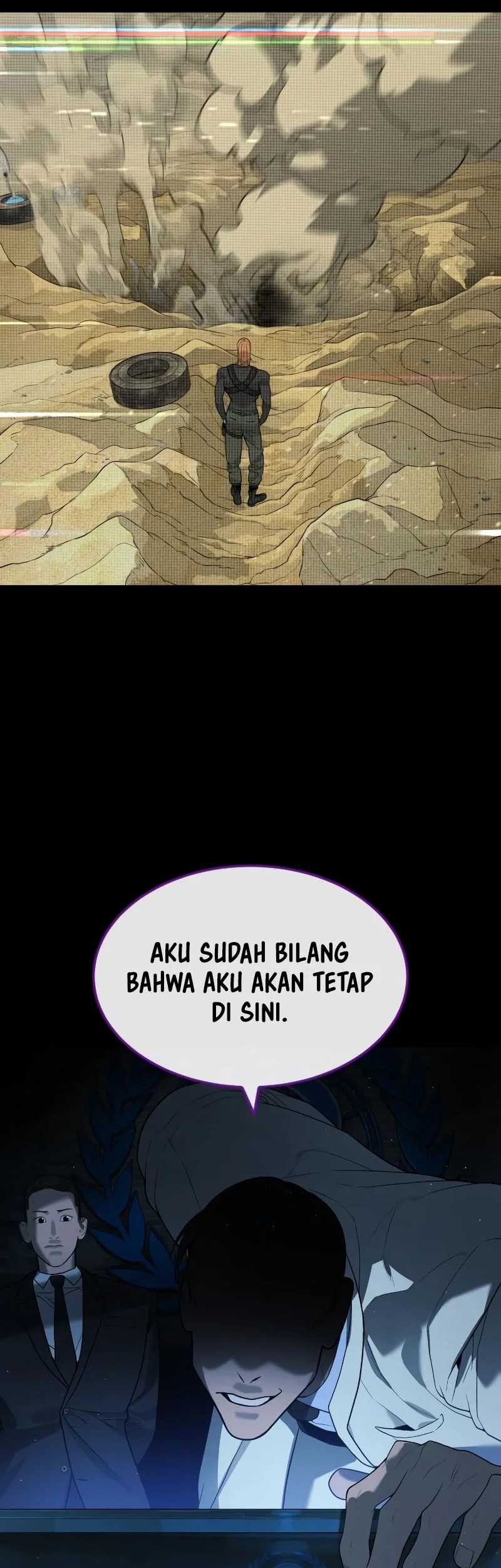 Killer Peter Chapter 57 Gambar 57