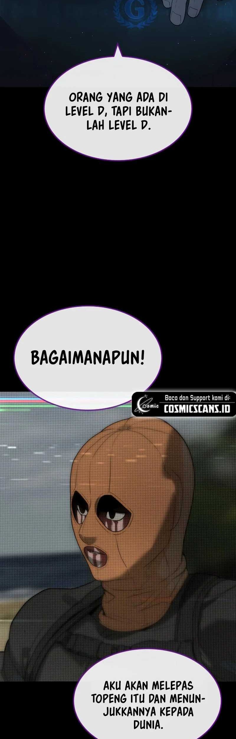 Killer Peter Chapter 57 Gambar 58