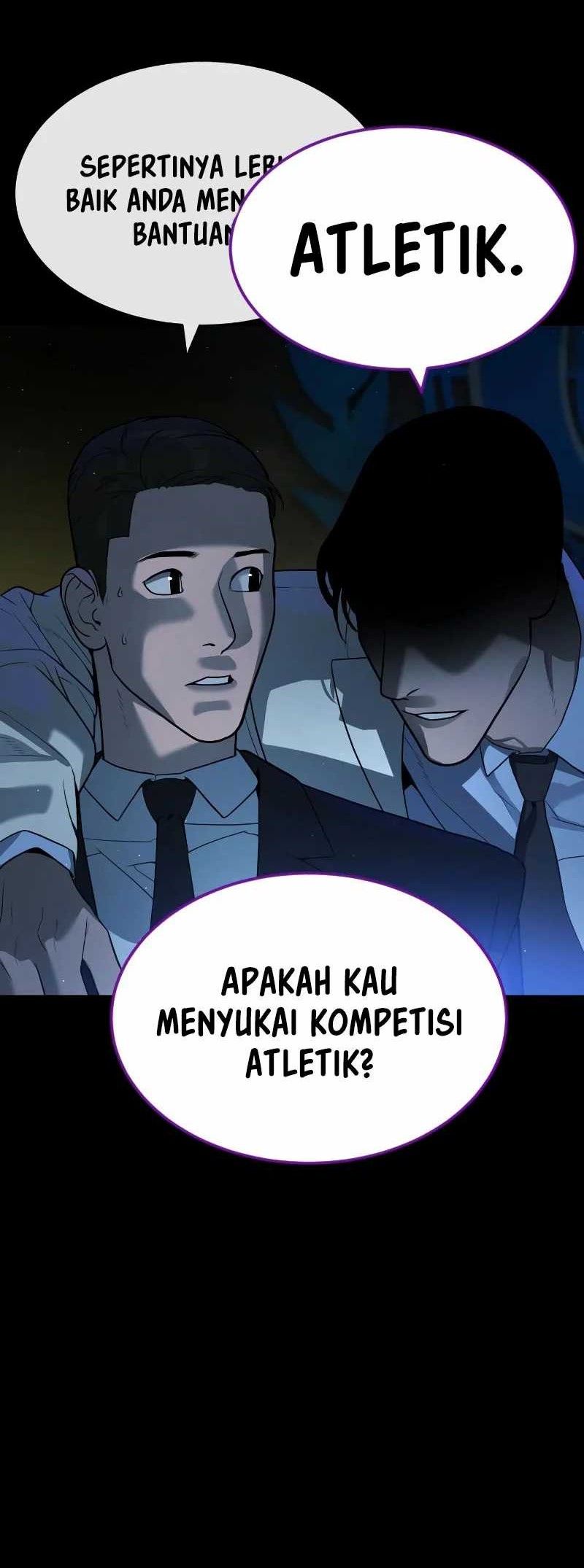 Killer Peter Chapter 57 Gambar 60