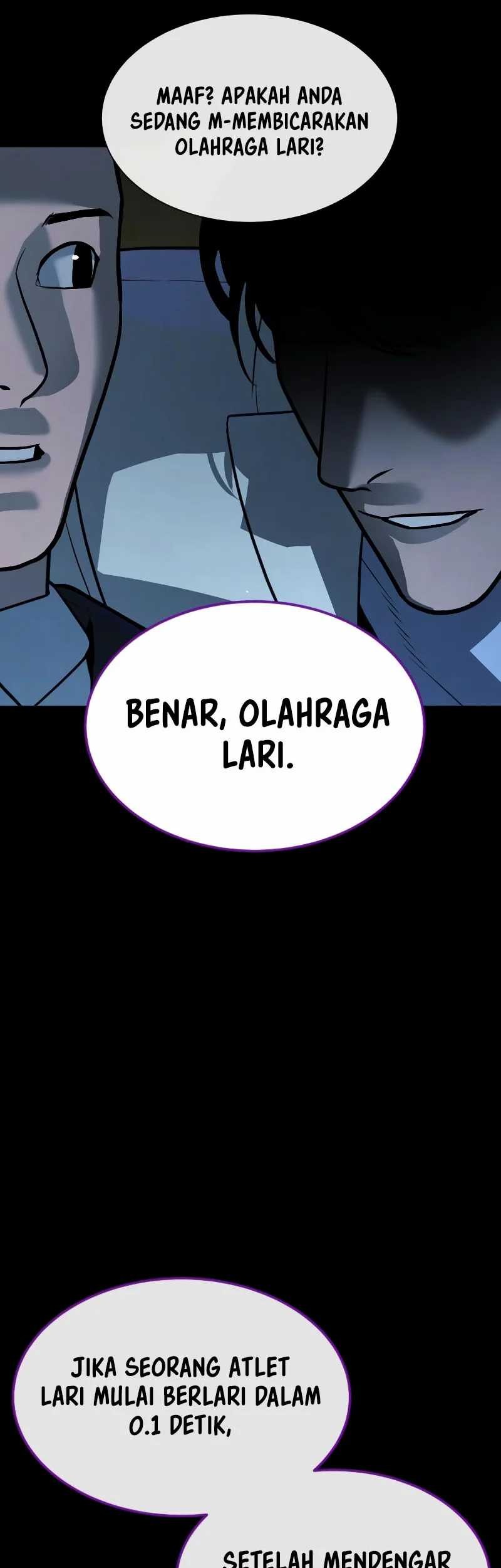 Killer Peter Chapter 57 Gambar 61