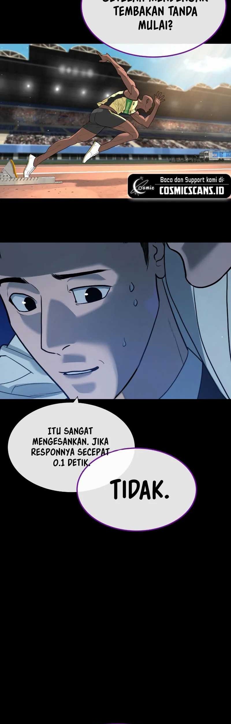 Killer Peter Chapter 57 Gambar 62