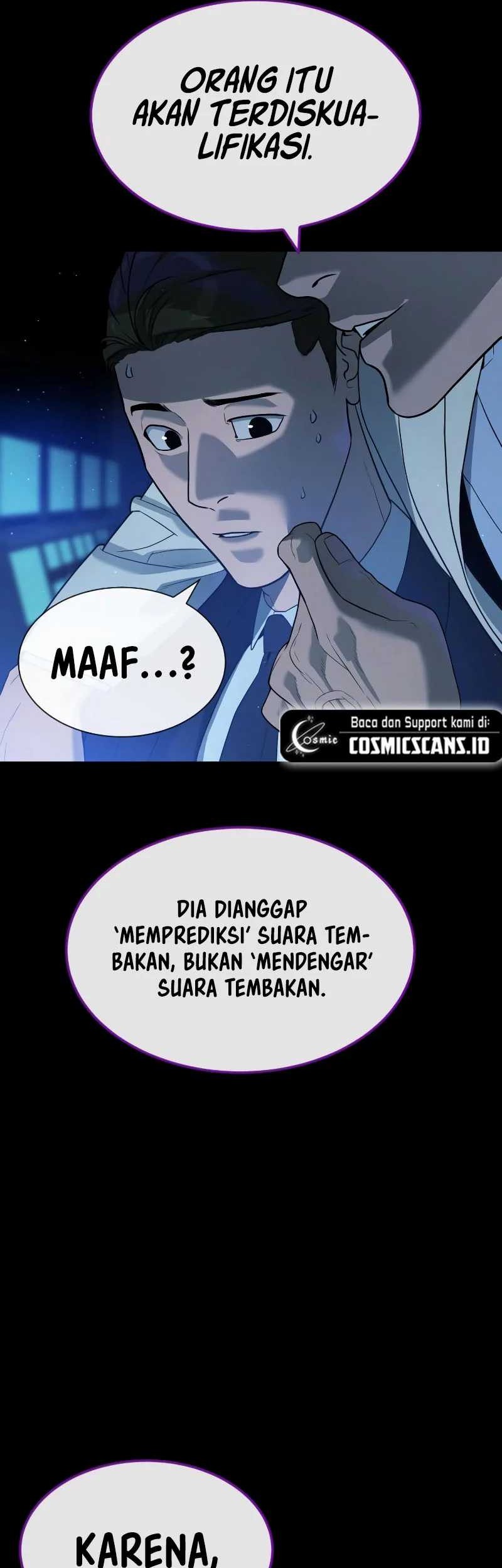 Killer Peter Chapter 57 Gambar 63