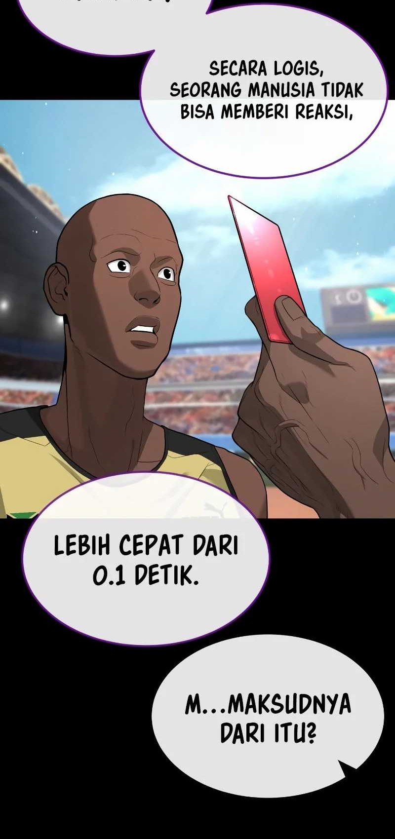 Killer Peter Chapter 57 Gambar 64