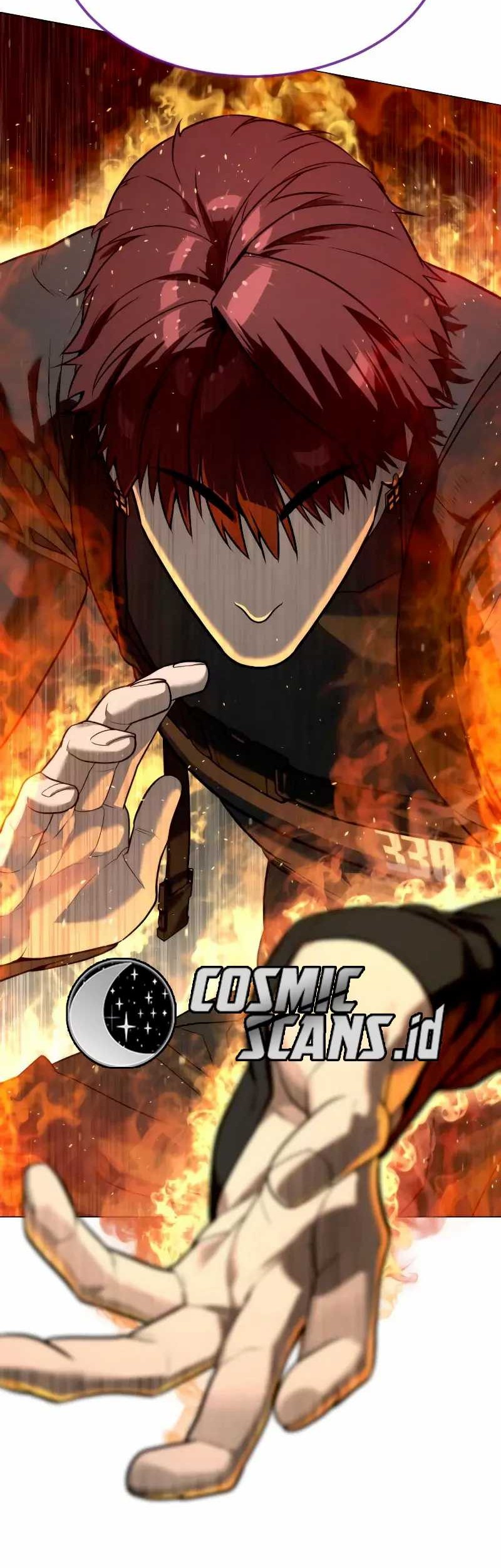 Killer Peter Chapter 57 Gambar 66