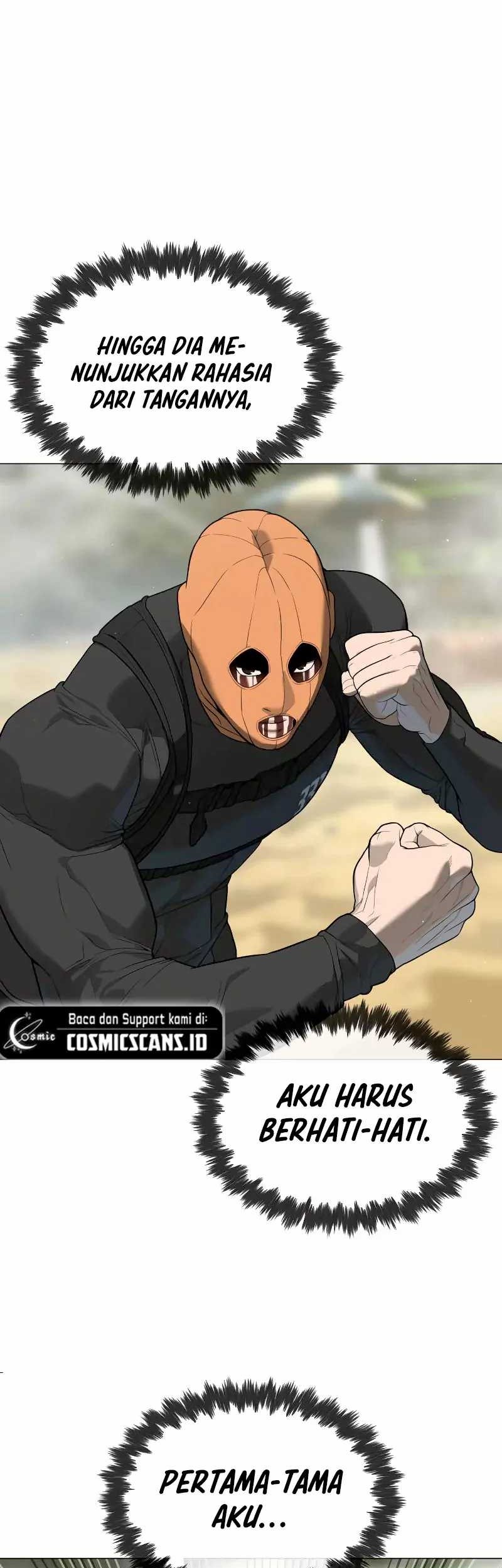 Killer Peter Chapter 57 Gambar 67