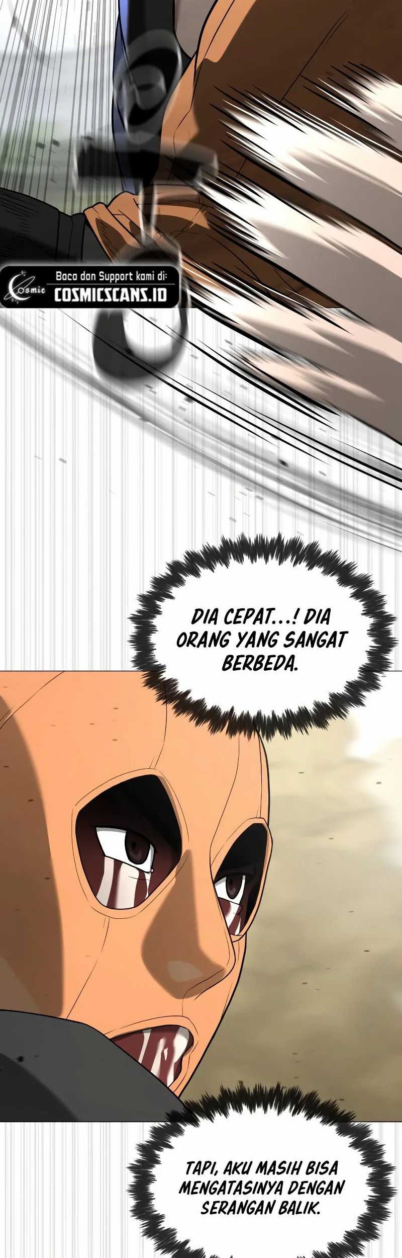 Killer Peter Chapter 57 Gambar 70
