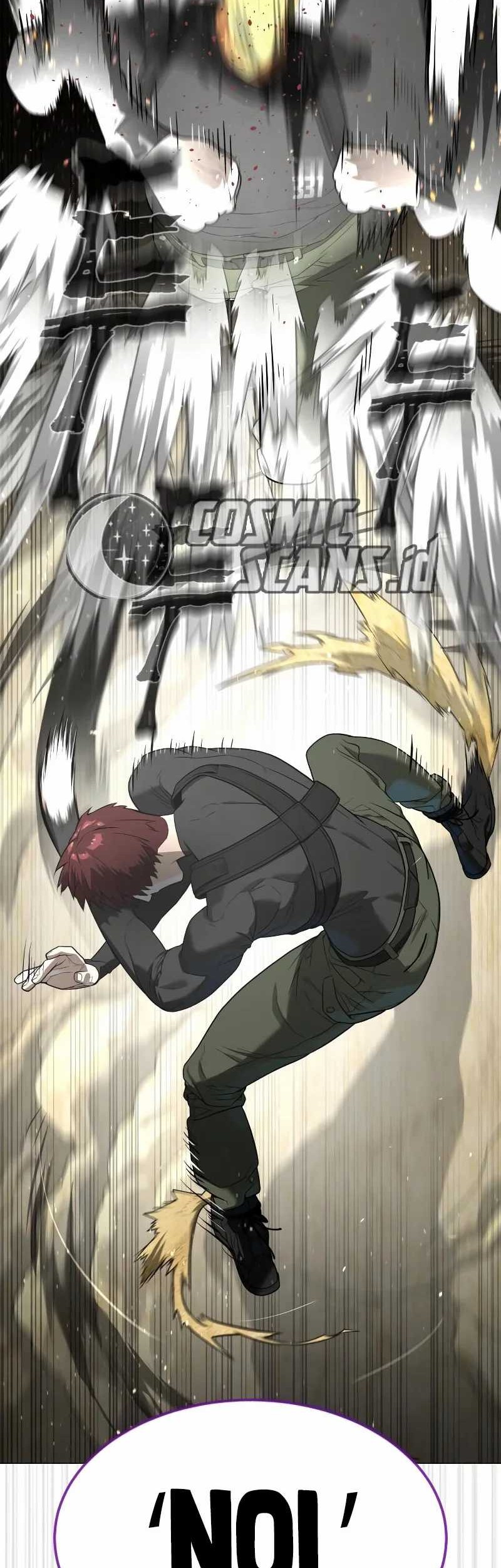 Killer Peter Chapter 57 Gambar 73