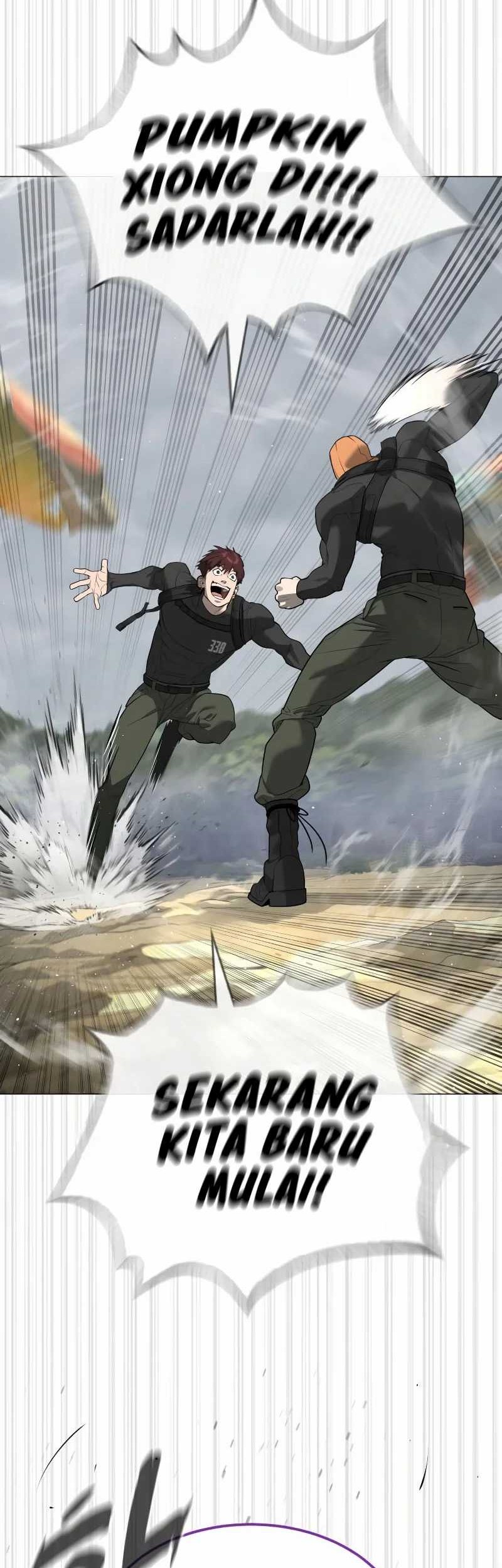 Killer Peter Chapter 57 Gambar 77
