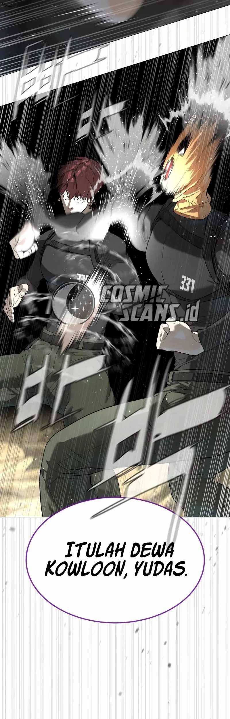 Killer Peter Chapter 57 Gambar 79