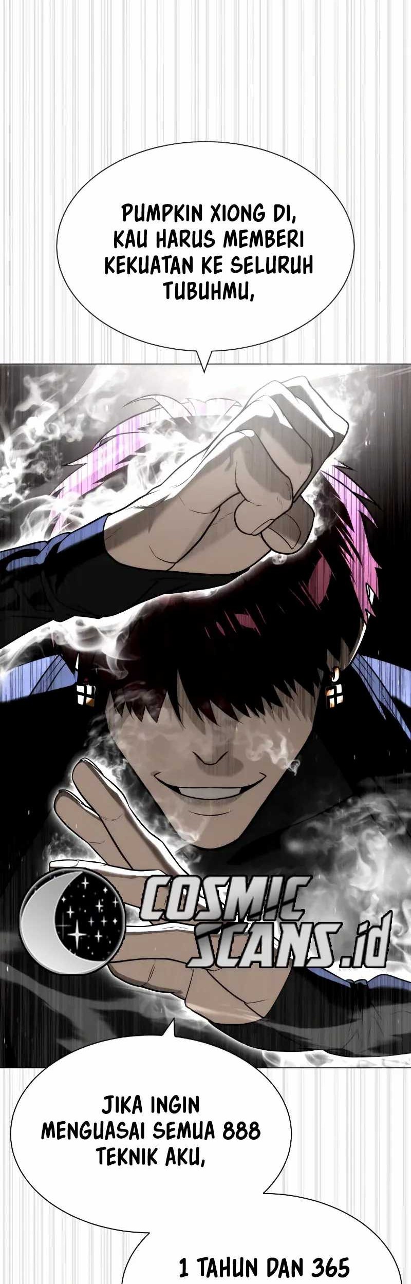 Killer Peter Chapter 57 Gambar 80