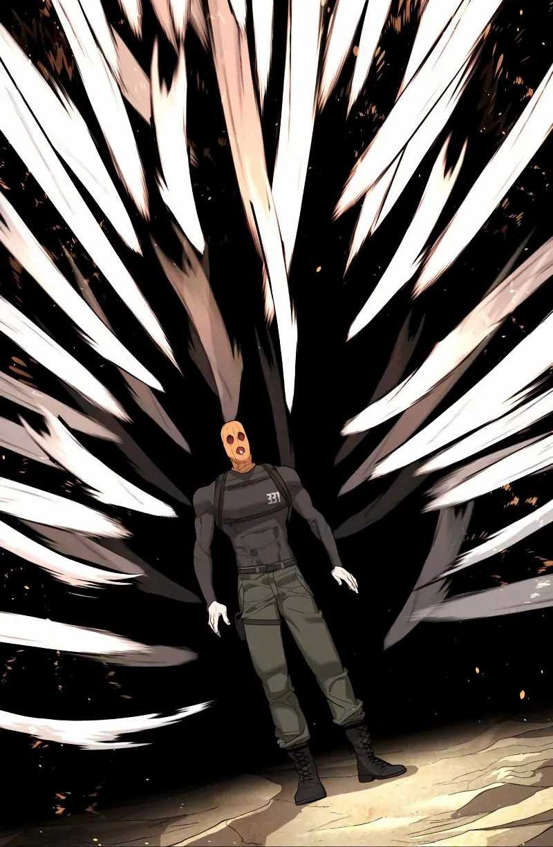 Killer Peter Chapter 57 Gambar 82