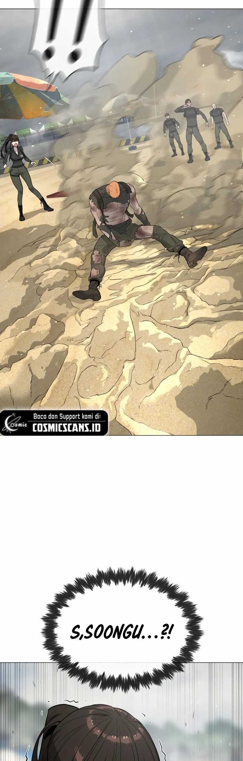 Killer Peter Chapter 57 Gambar 87