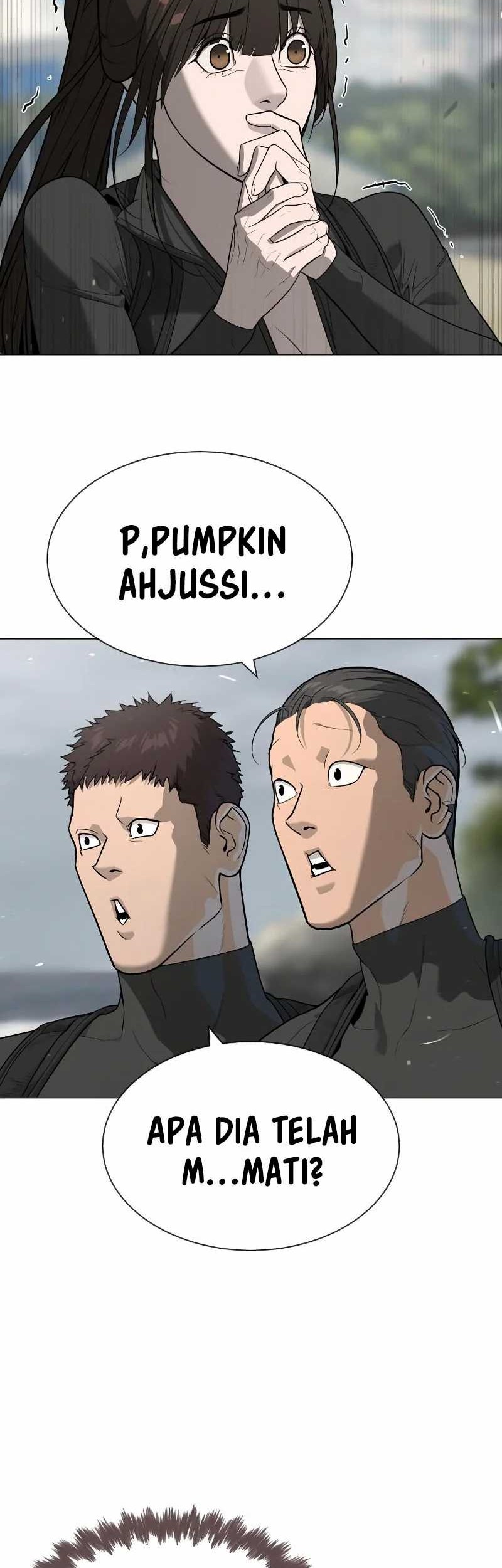 Killer Peter Chapter 57 Gambar 88