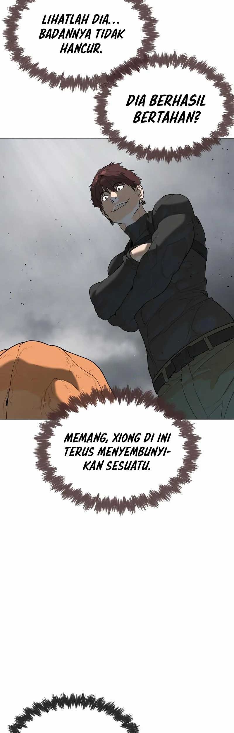 Killer Peter Chapter 57 Gambar 89