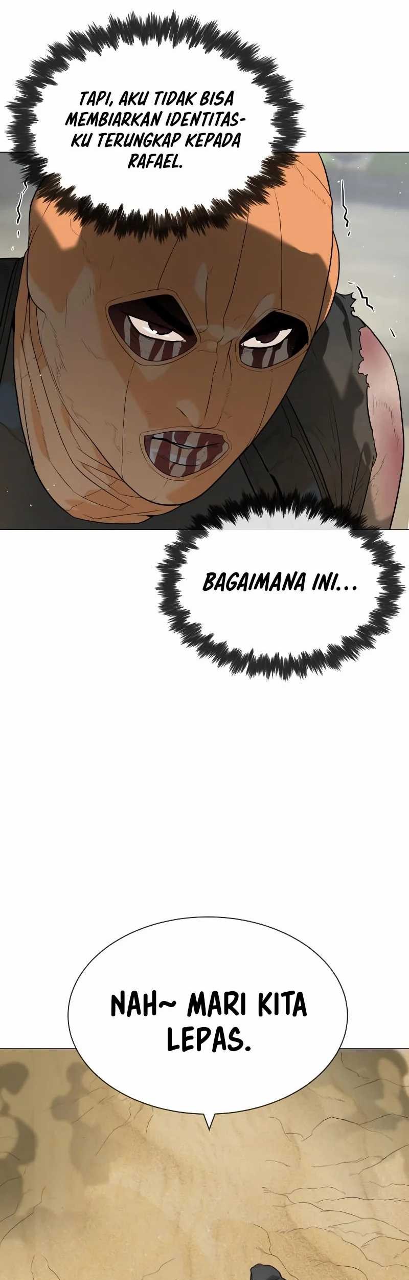 Killer Peter Chapter 57 Gambar 91