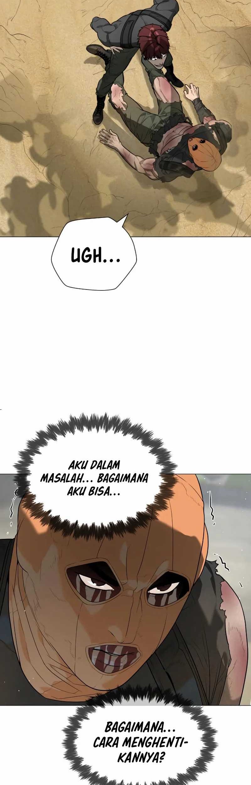 Killer Peter Chapter 57 Gambar 92