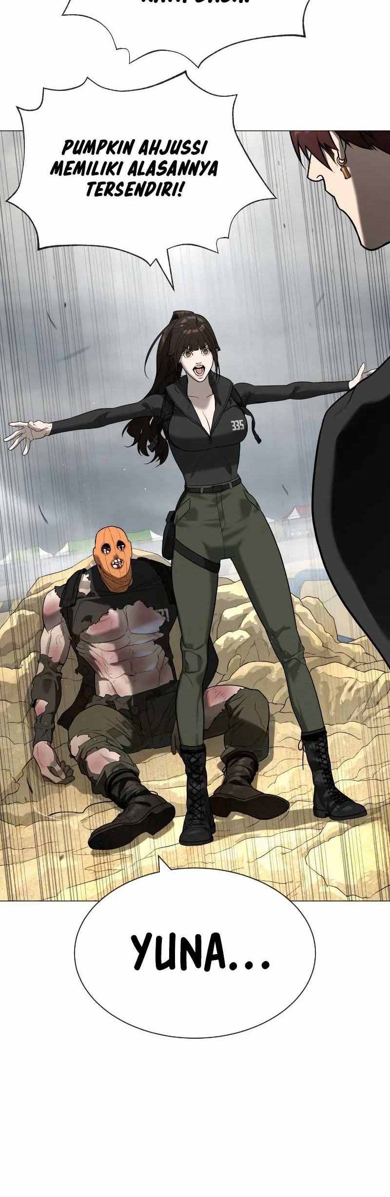 Killer Peter Chapter 57 Gambar 94
