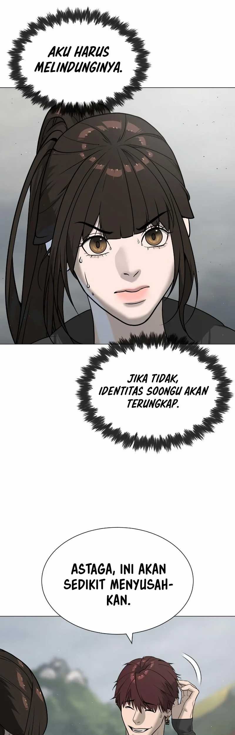 Killer Peter Chapter 57 Gambar 95