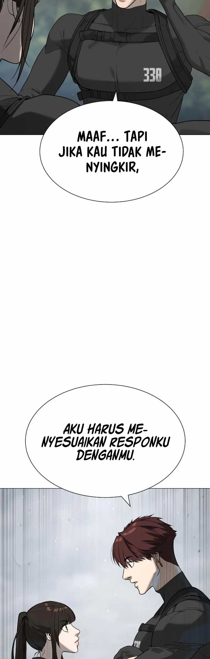 Killer Peter Chapter 57 Gambar 96