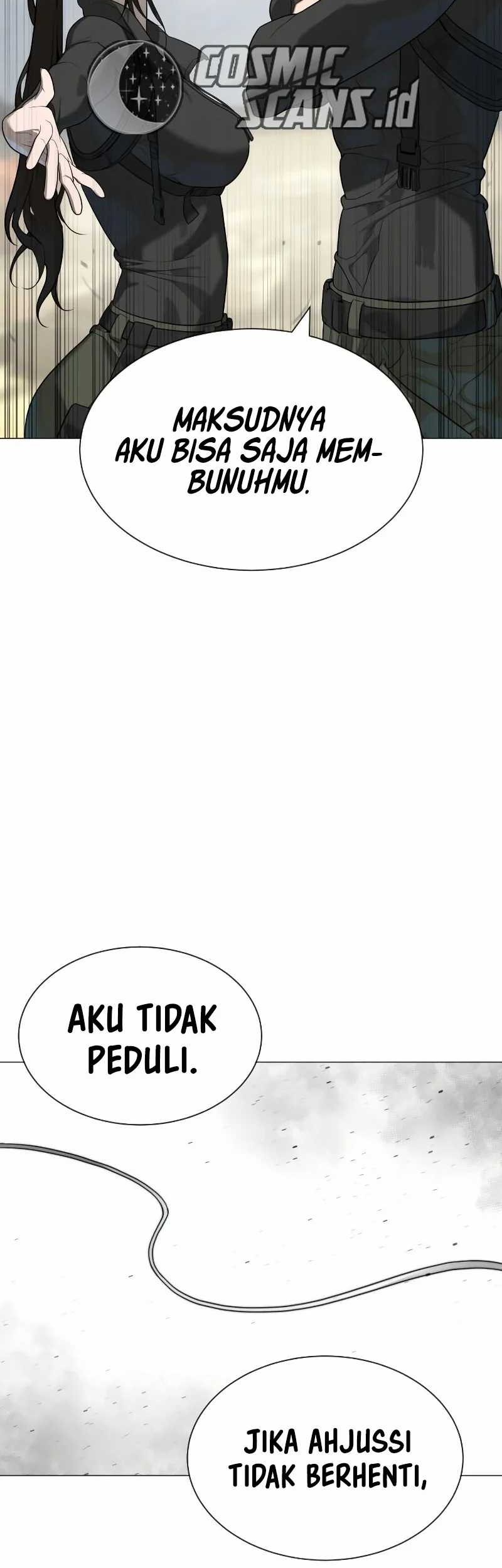 Killer Peter Chapter 57 Gambar 97