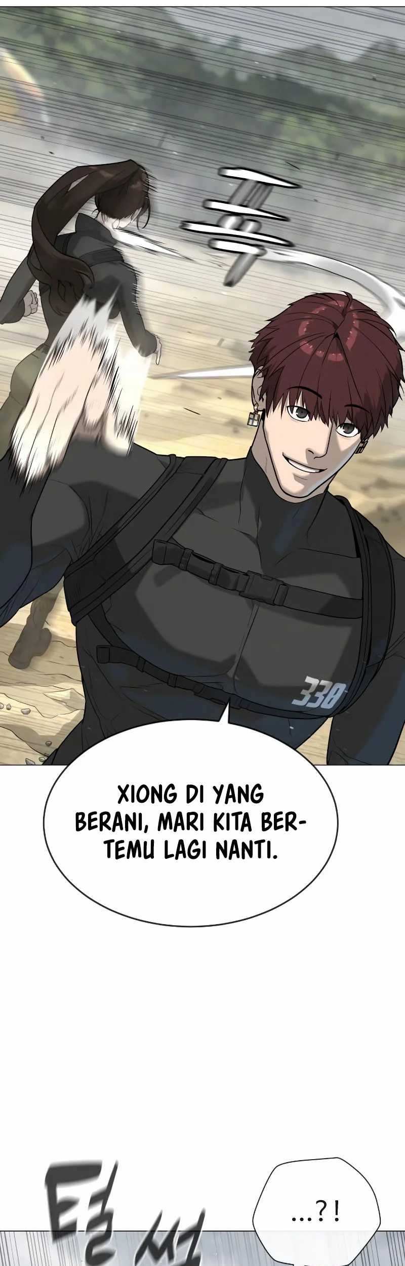 Killer Peter Chapter 57 Gambar 99