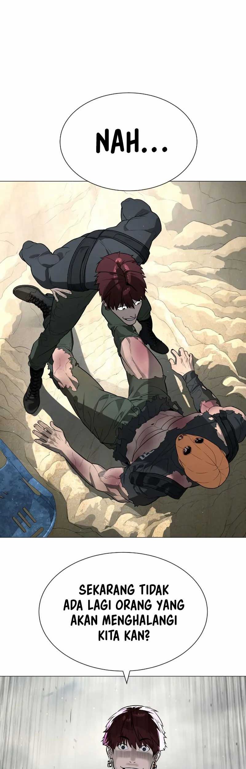 Killer Peter Chapter 57 Gambar 101