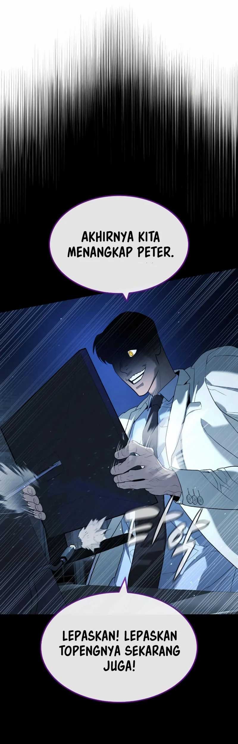 Killer Peter Chapter 57 Gambar 103