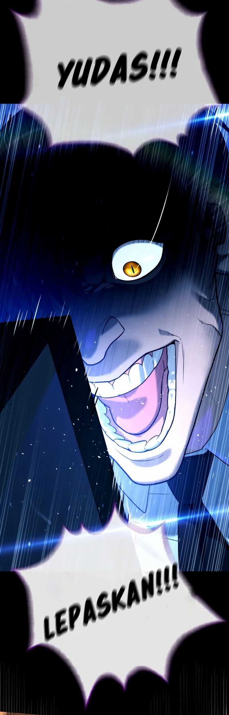 Killer Peter Chapter 57 Gambar 105