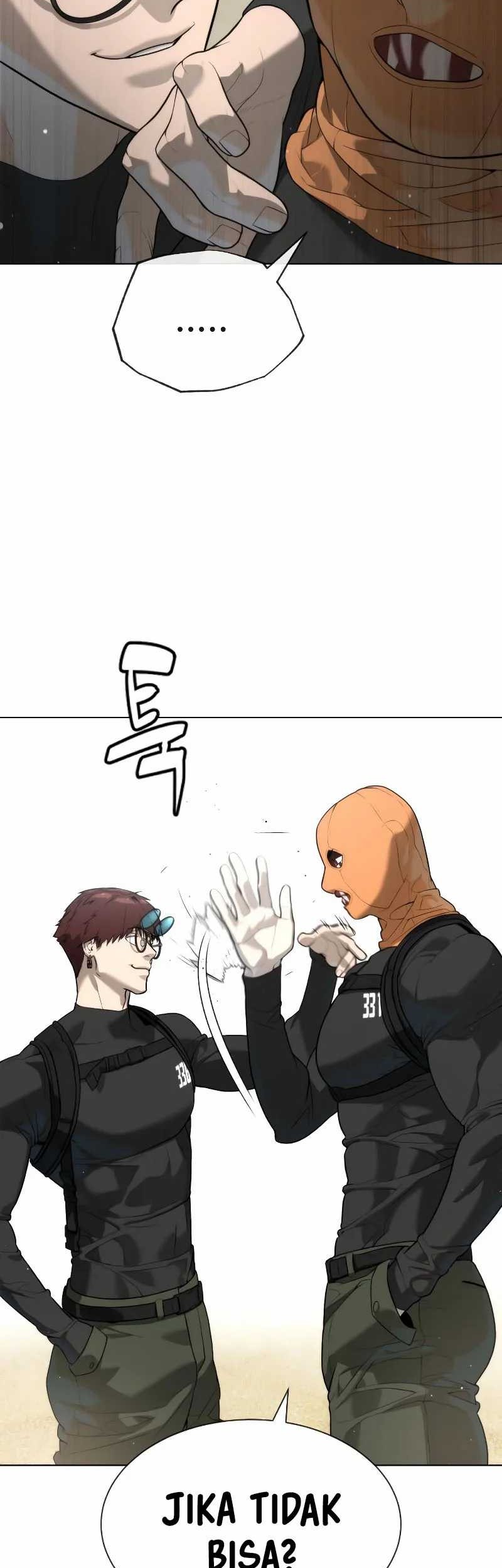 Killer Peter Chapter 57 Gambar 4